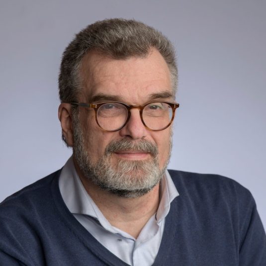 Jaap Zevenbergen