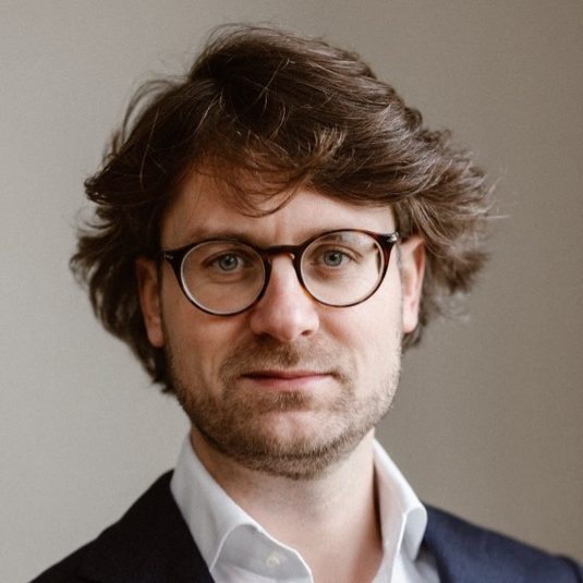 Peter van Grootheest
